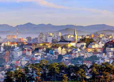 Da Lat