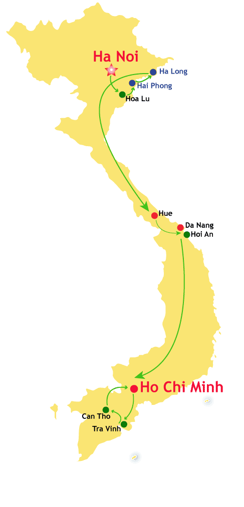 Circuit-Vietnam-12-jours