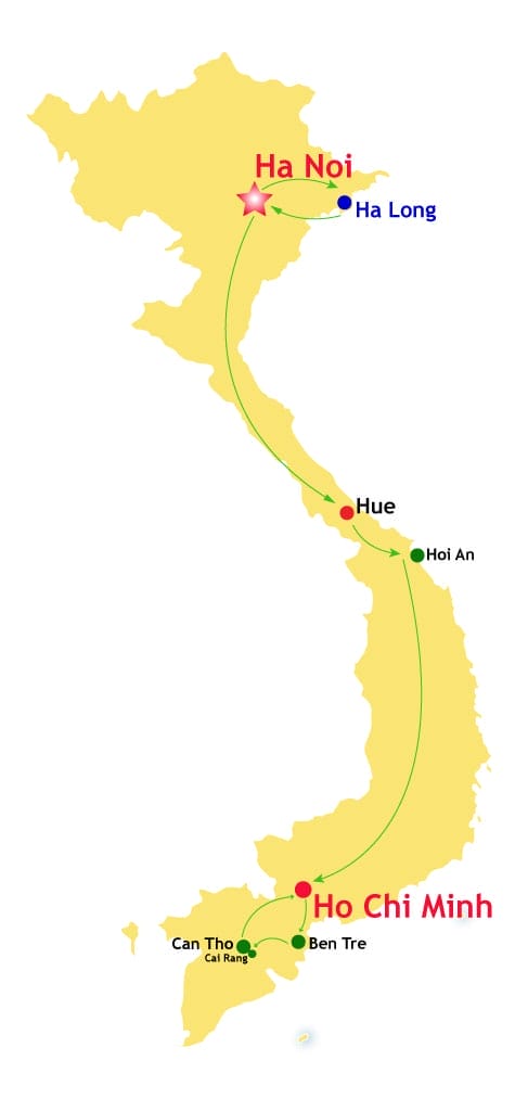 Une-semaine-au-Vietnam