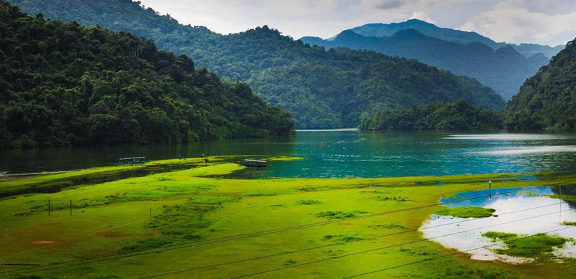 Bac Kan