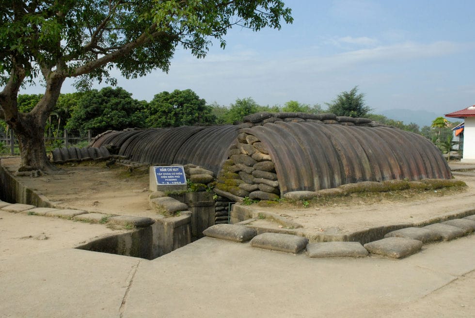 Dien Bien Phu