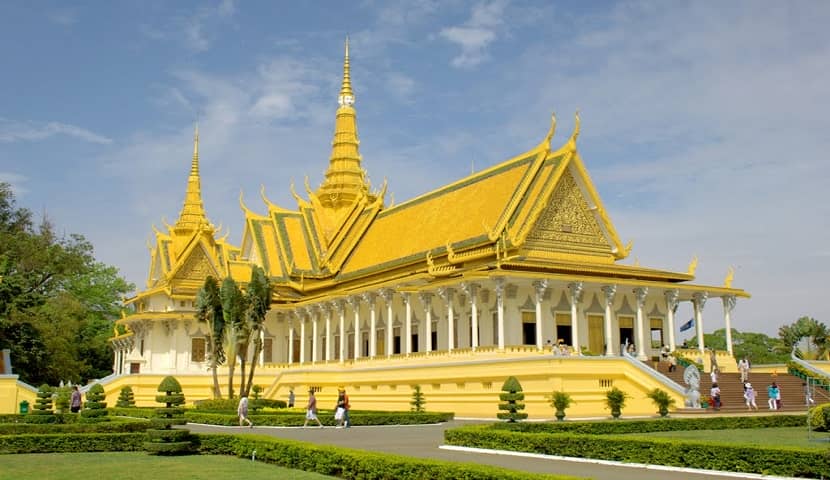 Cambodge