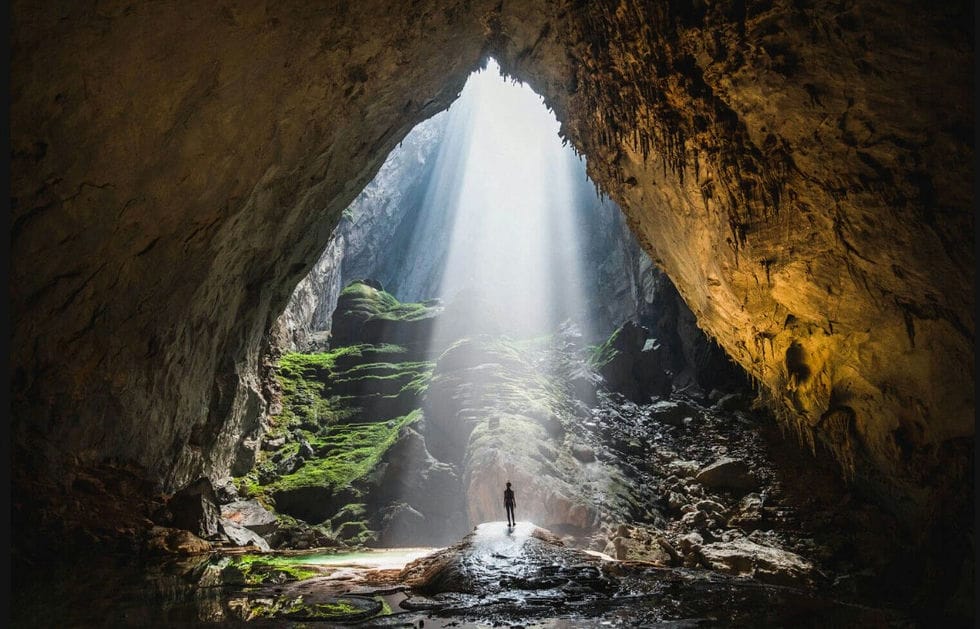 Phong Nha Ke Bang